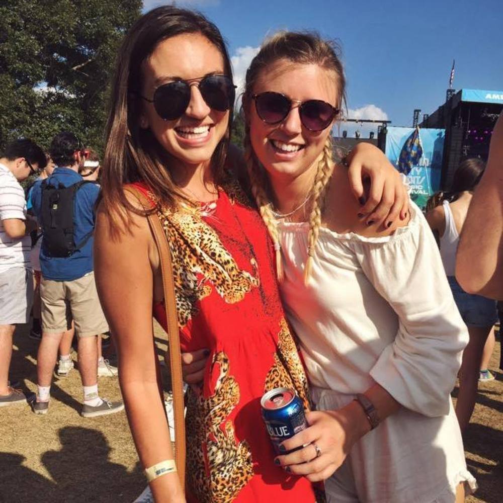 Meet your Posher, Grace